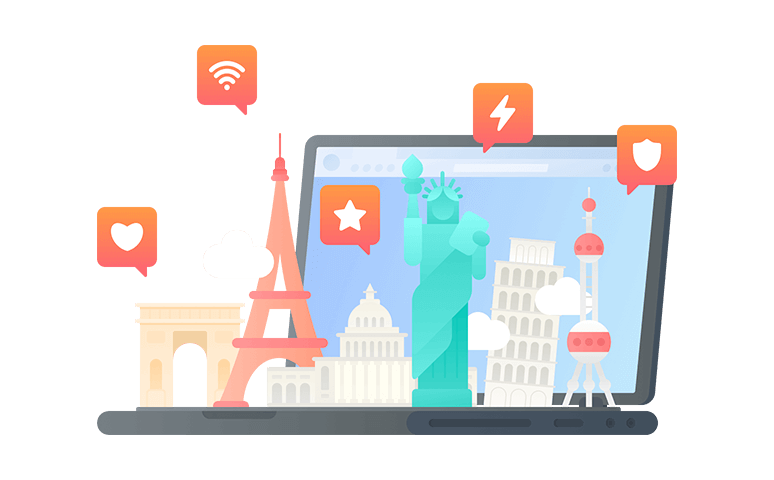 国外想用中国这边的《爱奇艺》怎么办 - 抖音VPN